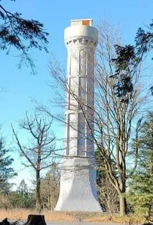 La Climontaine Bis Kwatera prywatna Urbeis