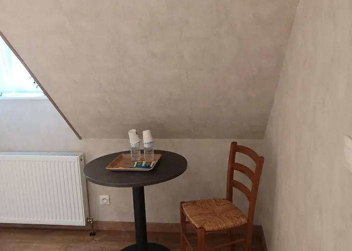 La Climontaine Bis Rum i privatbostad Urbeis